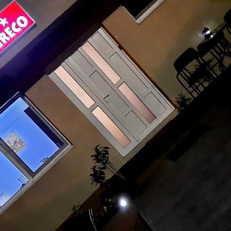 Casa El Greco Costinesti Exterior foto
